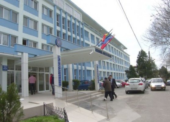 Sistem de încălzire cu apă termală, inaugurat la Sanatoriul Mangalia